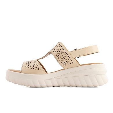Andrea Women's Comfort Plus Ultr Light Sandals 69428