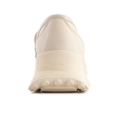 Andrea Women's Chunky Sole Penny Loafers 69070