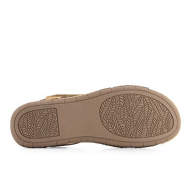 Andrea Women's Ultra Comfort Casual Flat Sandals 68107