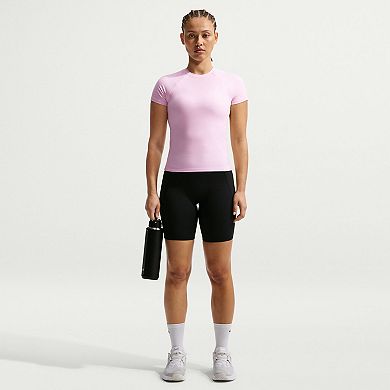 Women's Nike Victory Short Sleeve Base Layer Top