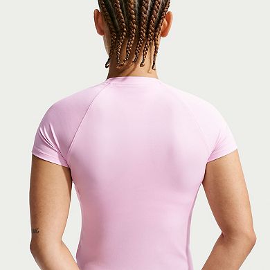 Women's Nike Victory Short Sleeve Base Layer Top