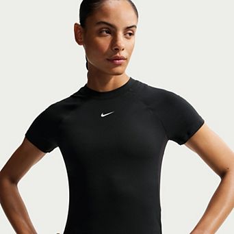Women's Nike Victory Short Sleeve Base Layer Top