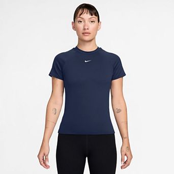 Women's Nike Victory Short Sleeve Base Layer Top