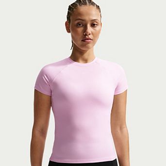 Women's Nike Victory Short Sleeve Base Layer Top