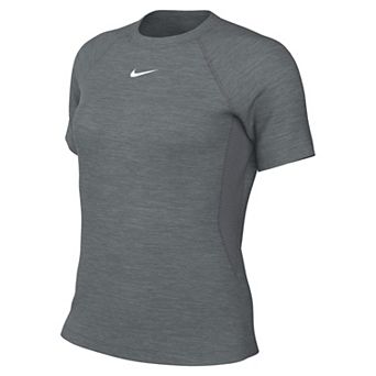 Women's Nike Victory Short Sleeve Base Layer Top