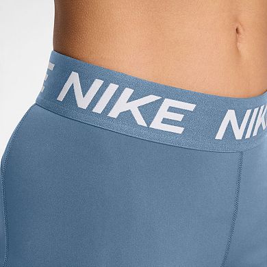 Women's Nike Victory Mid-Rise 3-Inch Biker Shorts