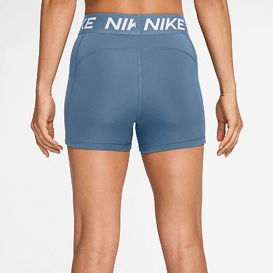 Women's Nike Victory Mid-Rise 3-Inch Biker Shorts