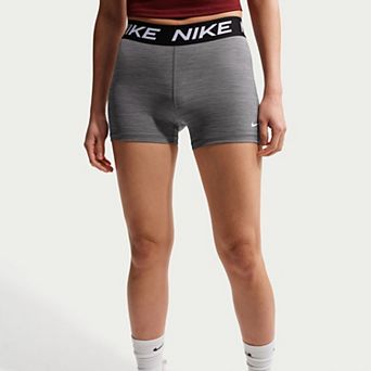 Women's Nike Victory Mid-Rise 3-Inch Biker Shorts