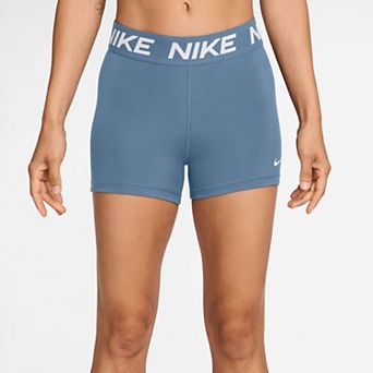 Women's Nike Victory Mid-Rise 3-Inch Biker Shorts