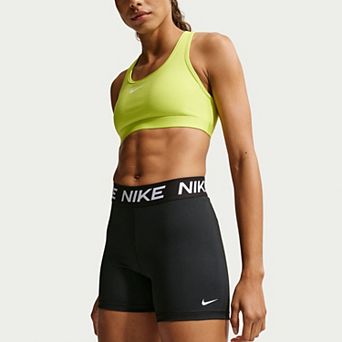 Women's Nike Victory Mid-Rise 5-inch Biker Shorts