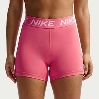 Women's Nike Victory Mid-Rise 5-inch Biker Shorts