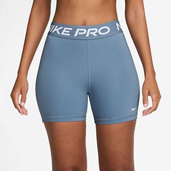 Women's Nike Victory Mid-Rise 5-inch Biker Shorts