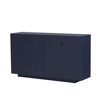 Merax Buffet Cabinet with Storage, Sideboard Cabinet
