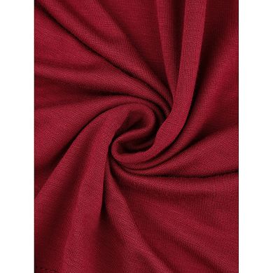 2Pcs Women's Robe Cotton Short Bathrobe Lightweight Thin Sleepwear Soft Loungewear with Pockets
