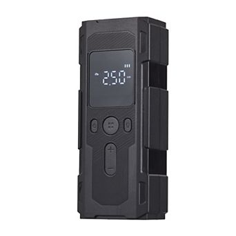 Car and Driver Smart Air Pump