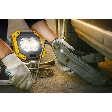 Car and Driver 3-Pk. Utility Light Set