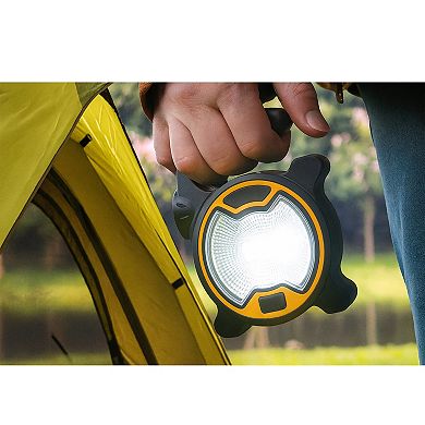 Car and Driver 3-Pk. Utility Light Set