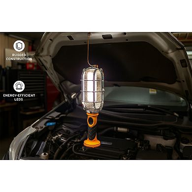 Car and Driver 3-Pk. Utility Light Set