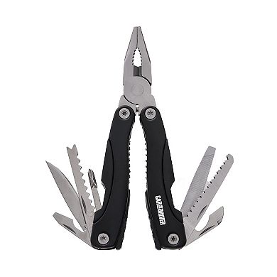 Car and Driver Multitool with Flashlight