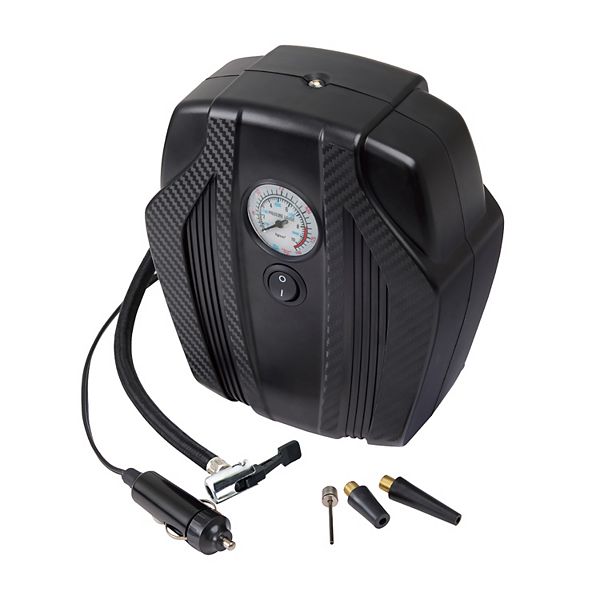 Car and Driver Portable Tire Inflator