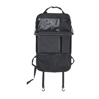 Car and Driver Backseat Organizer