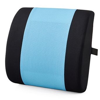 Car and Driver Cooling Gel Seat Pad