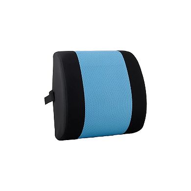 Car and Driver Cooling Gel Seat Pad
