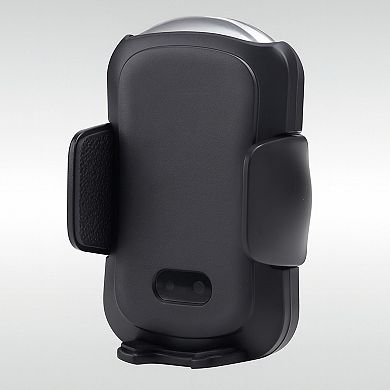 Car and Driver Smart Grip Charging Mount