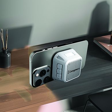 ChargeWorx Magnetic Wireless Bluetooth Speaker