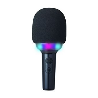 ChargeWorx Wireless Microphone with Speaker
