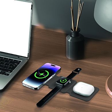 ChargeWorx Wireless Charging Pad