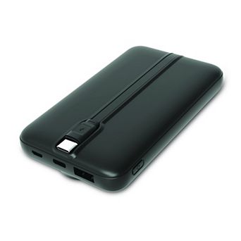 ChargeWorx 10K Portable Power Bank