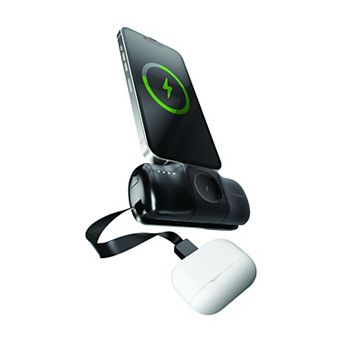 ChargeWorx 5000mAh Portable Power Bank