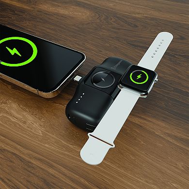 ChargeWorx 5000mAh Portable Power Bank