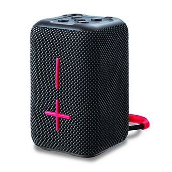ChargeWorx Rugged Bluetooth Wireless Speaker
