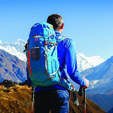 ChargeWorx Rugged Bluetooth Wireless Speaker