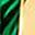 Gold Tone Green
