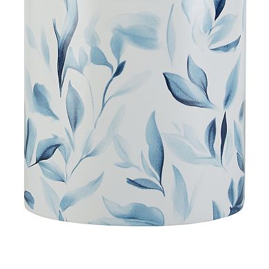 Floral Accent Table Lamp