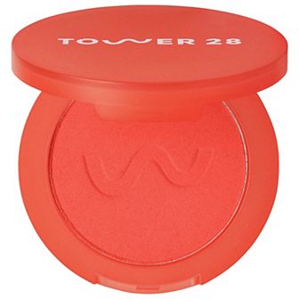 Tower 28 Beauty GetSet Blur + Set Matte Powder Blush