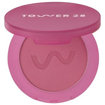 Tower 28 Beauty GetSet Blur + Set Matte Powder Blush