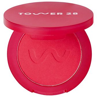 Tower 28 Beauty GetSet Blur + Set Matte Powder Blush