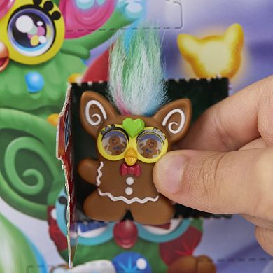 Furby Minis 24-pc. Advent Calendar by Hasbro
