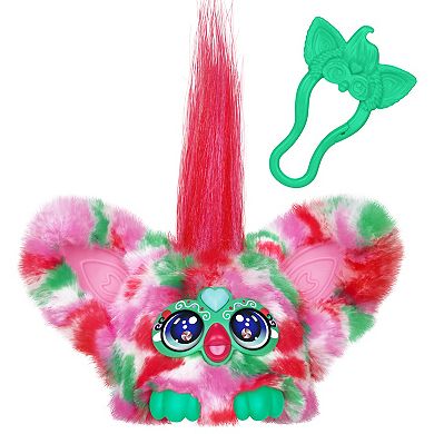 Hasbro Furby Furblets Interactive Plush Toy