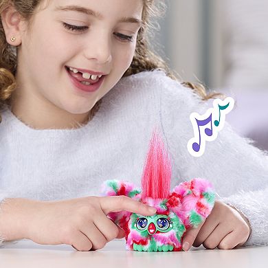 Hasbro Furby Furblets Interactive Plush Toy