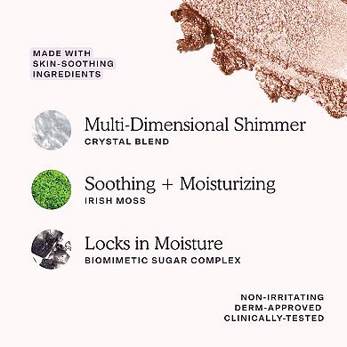 GoGo Cooling Shimmer 8H Eyeshadow Stick