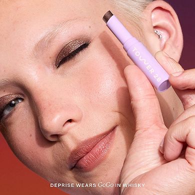 GoGo Cooling Shimmer 8H Eyeshadow Stick
