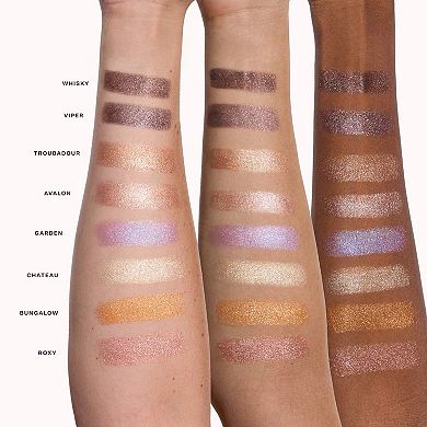 GoGo Cooling Shimmer 8H Eyeshadow Stick
