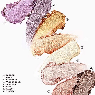 GoGo Cooling Shimmer 8H Eyeshadow Stick