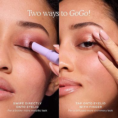 GoGo Cooling Shimmer 8H Eyeshadow Stick