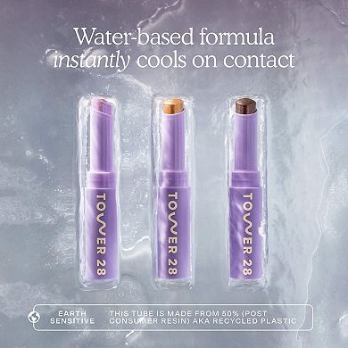 GoGo Cooling Shimmer 8H Eyeshadow Stick